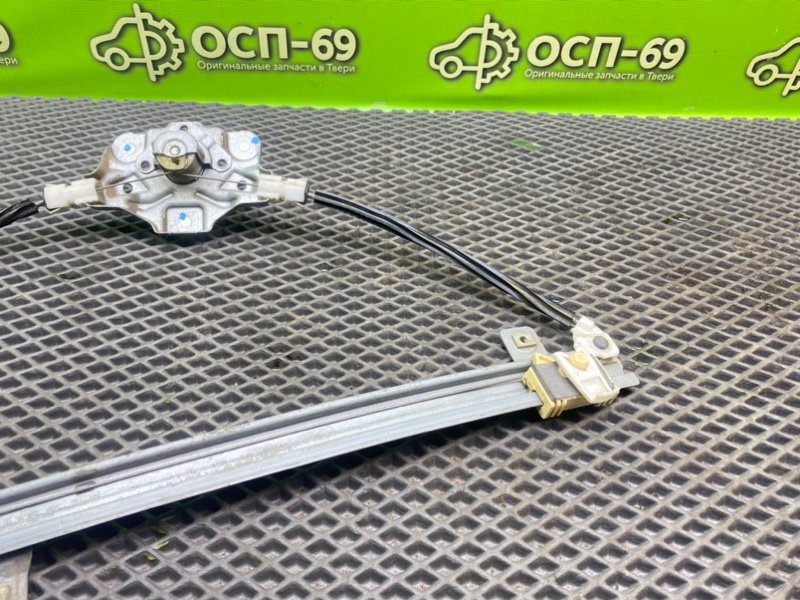 Стеклоподъемник, 990 рублей, Тверь