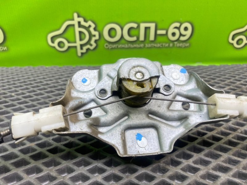 Стеклоподъемник, 990 рублей, Тверь