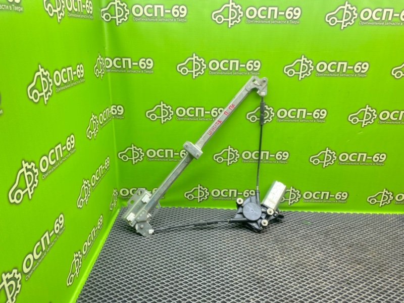 Стеклоподъемник, 1990 рублей, Тверь