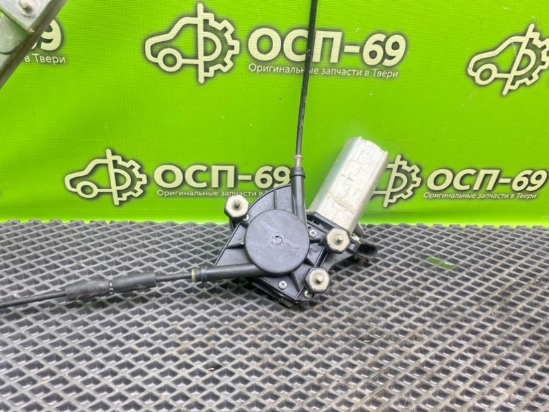 Стеклоподъемник, 1990 рублей, Тверь