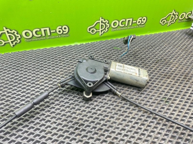 Стеклоподъемник, 1990 рублей, Тверь