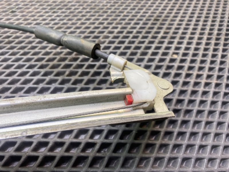 Стеклоподъемник, 1990 рублей, Тверь