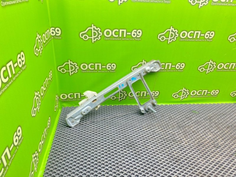 Стеклоподъемник, 790 рублей, Тверь