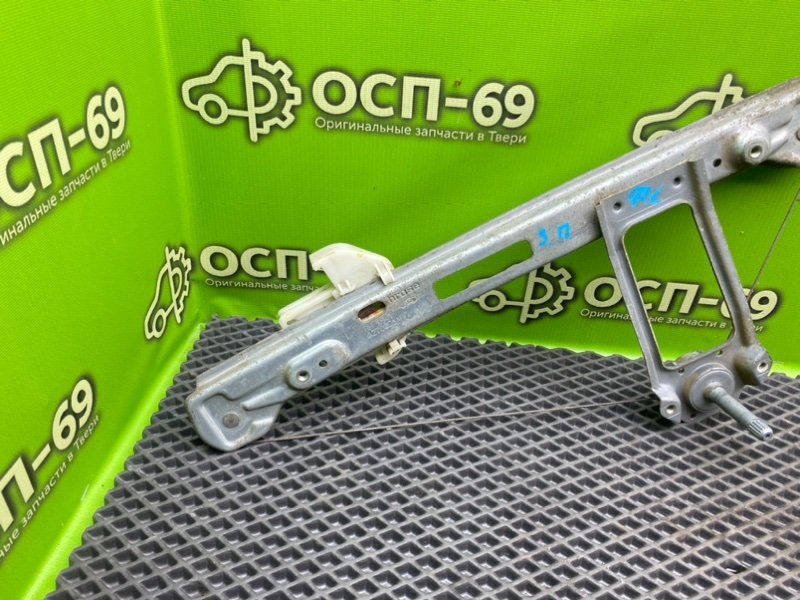 Стеклоподъемник, 790 рублей, Тверь