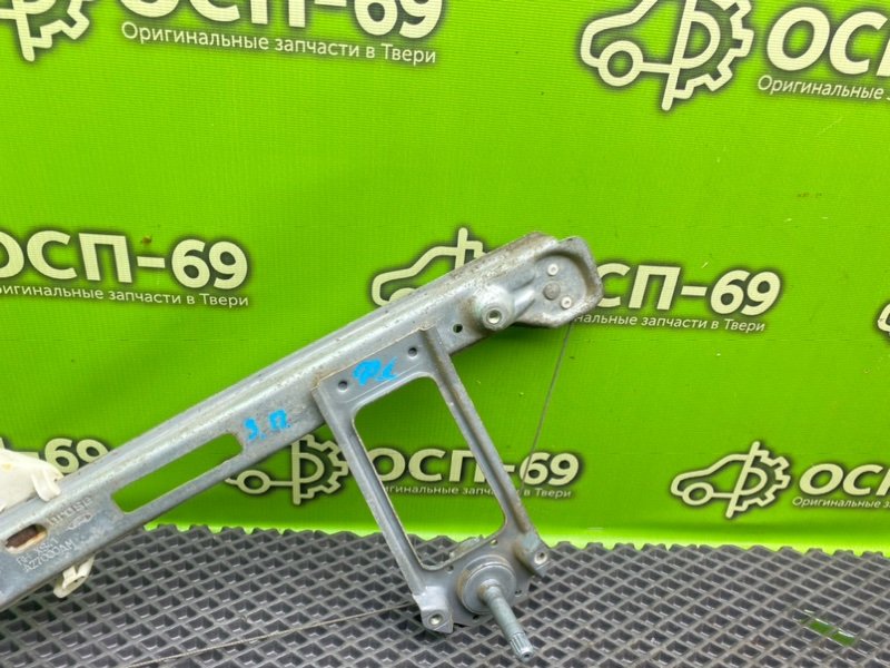 Стеклоподъемник, 790 рублей, Тверь