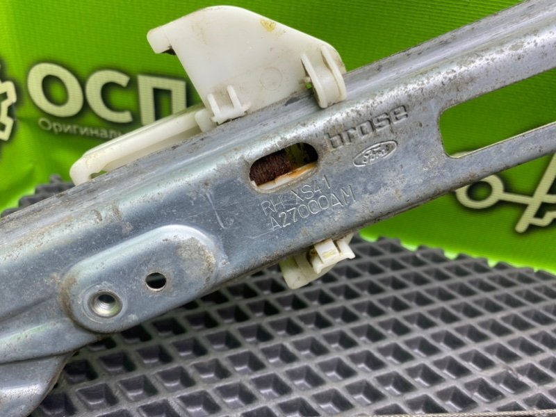 Стеклоподъемник, 790 рублей, Тверь