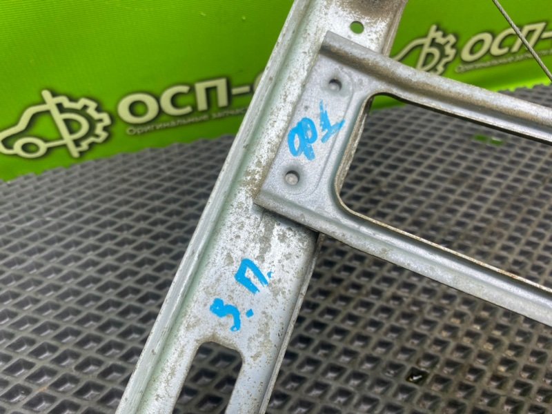 Стеклоподъемник, 790 рублей, Тверь