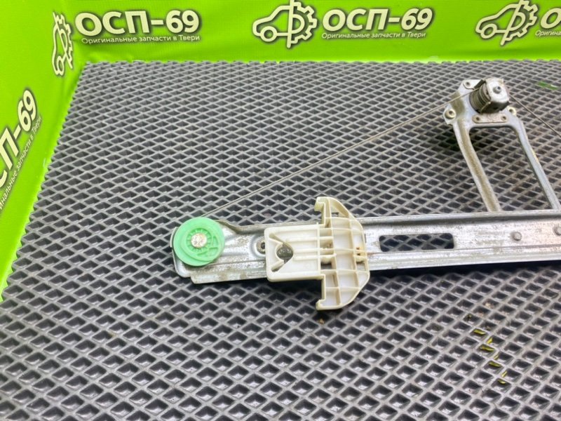 Стеклоподъемник, 790 рублей, Тверь