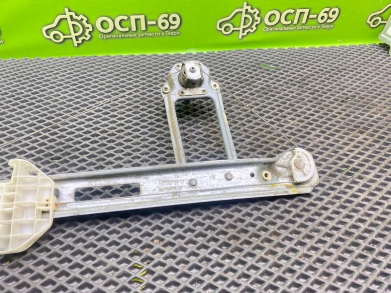 Стеклоподъемник, 790 рублей, Тверь