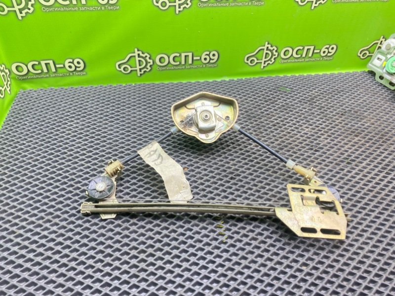 Стеклоподъемник, 490 рублей, Тверь