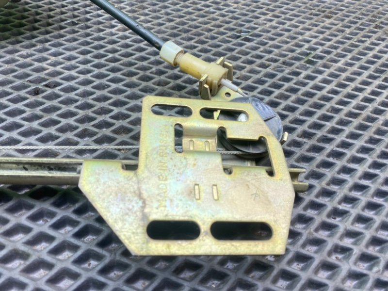 Стеклоподъемник, 490 рублей, Тверь