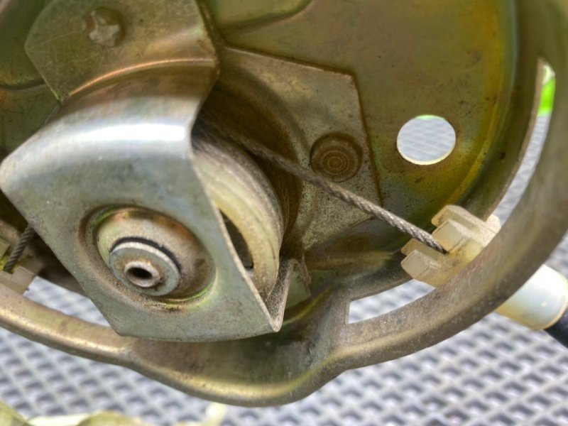 Стеклоподъемник, 490 рублей, Тверь