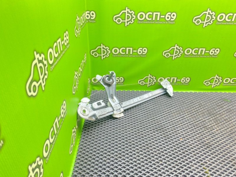 Стеклоподъемник, 790 рублей, Тверь