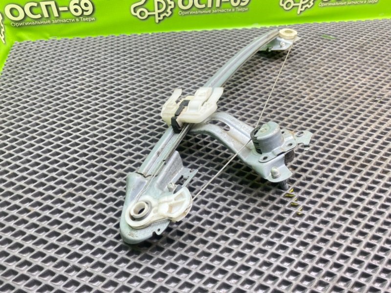 Стеклоподъемник, 790 рублей, Тверь