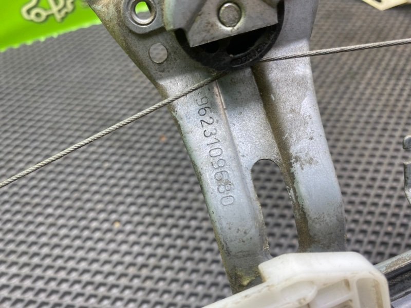 Стеклоподъемник, 790 рублей, Тверь