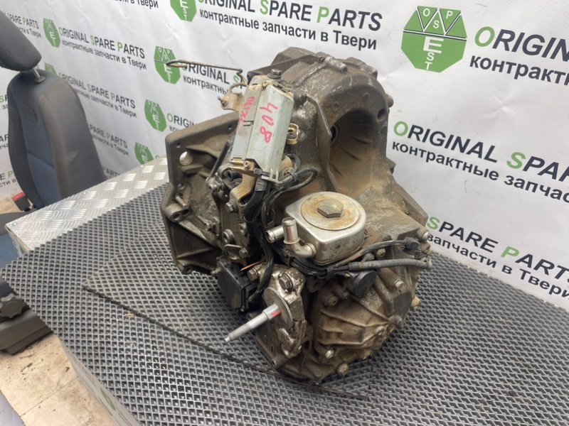 АКПП, 41490 рублей, Тверь