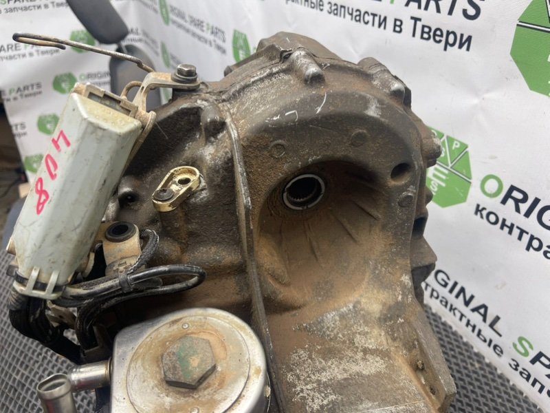 АКПП, 41490 рублей, Тверь