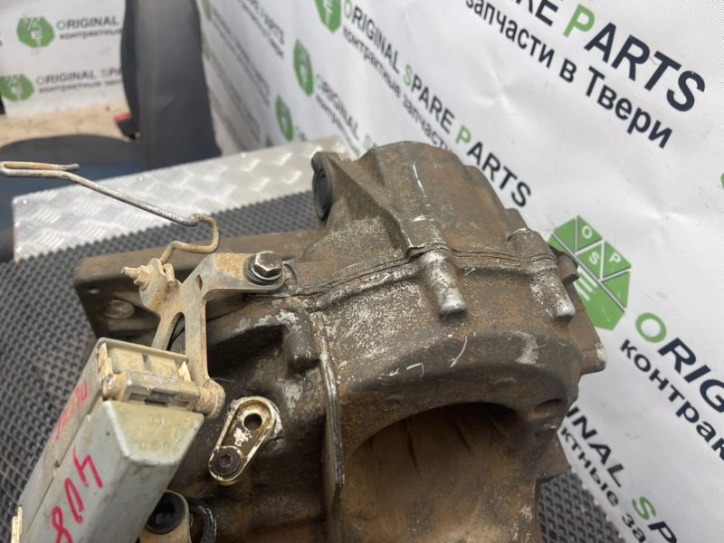 АКПП, 41490 рублей, Тверь