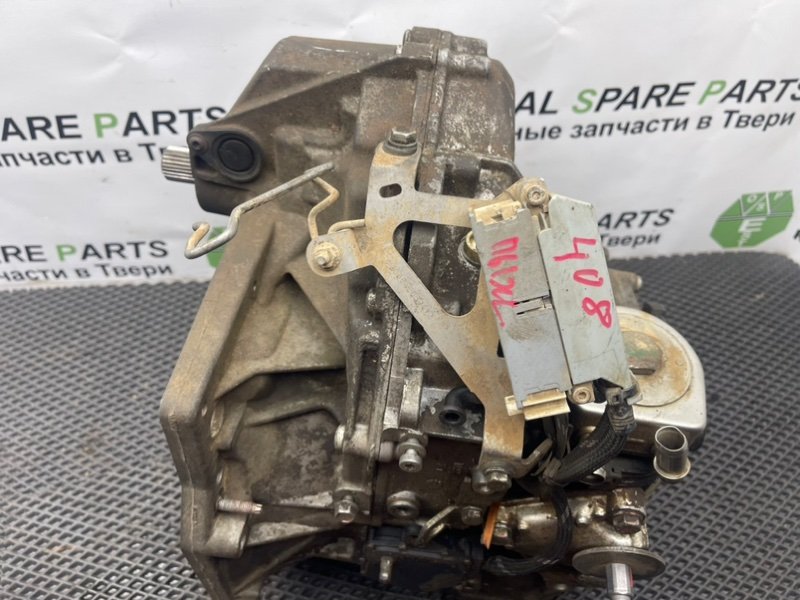 АКПП, 41490 рублей, Тверь