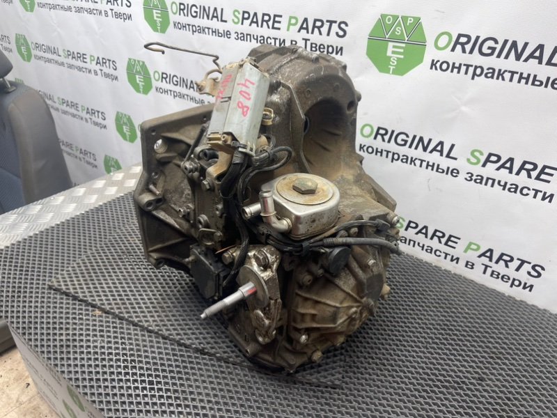 АКПП, 41490 рублей, Тверь