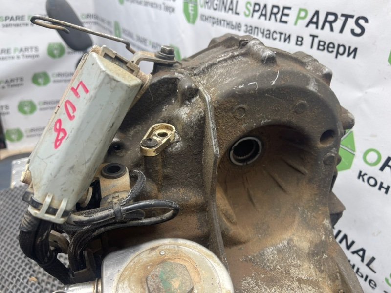 АКПП, 41490 рублей, Тверь