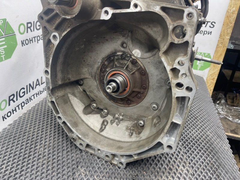 АКПП, 41490 рублей, Тверь