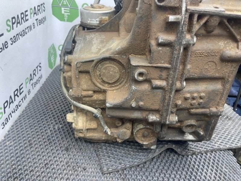 АКПП, 41490 рублей, Тверь