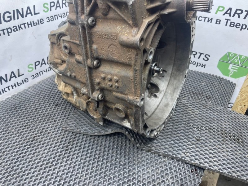 АКПП, 41490 рублей, Тверь