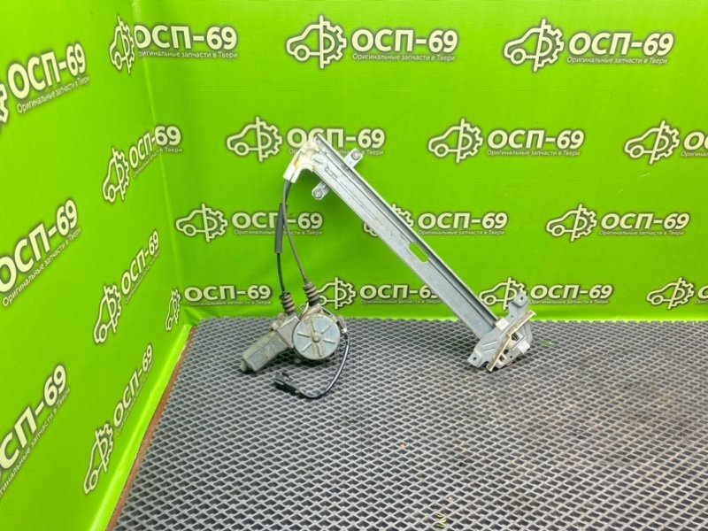 Стеклоподъемник, 990 рублей, Тверь