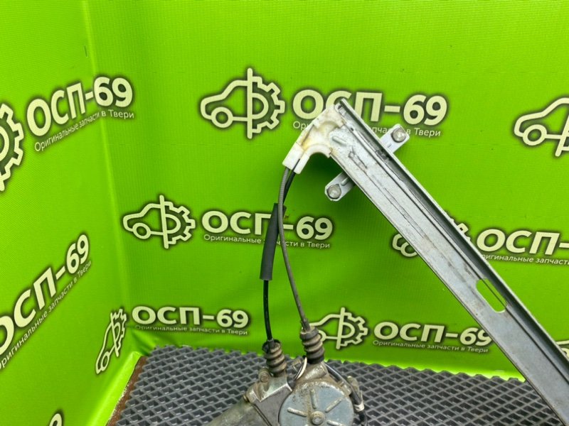 Стеклоподъемник, 990 рублей, Тверь