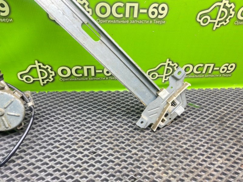 Стеклоподъемник, 990 рублей, Тверь