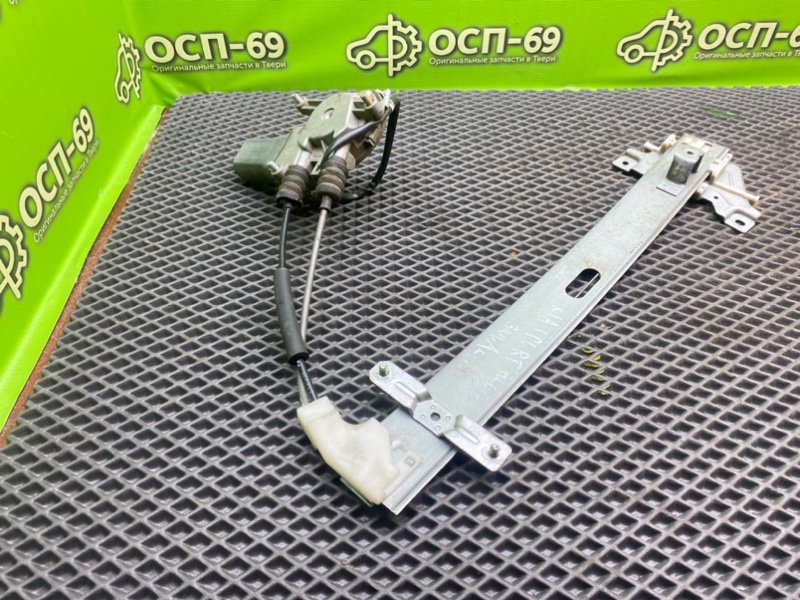 Стеклоподъемник, 990 рублей, Тверь