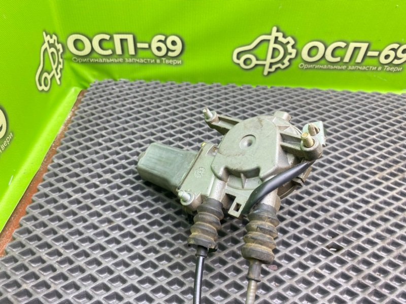 Стеклоподъемник, 990 рублей, Тверь