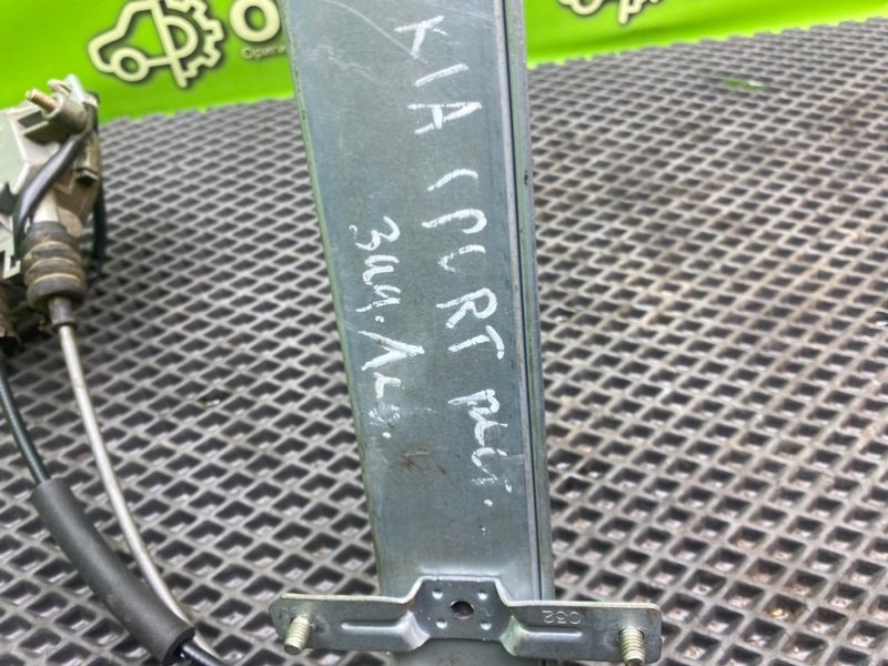 Стеклоподъемник, 990 рублей, Тверь