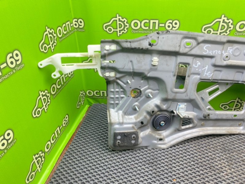 Стеклоподъемник, 1490 рублей, Тверь