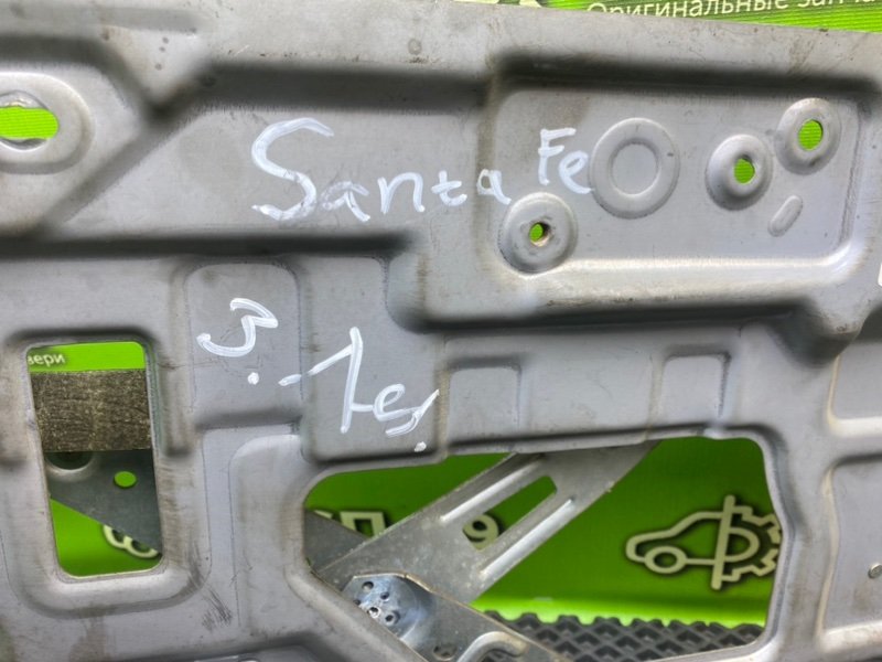 Стеклоподъемник, 1490 рублей, Тверь