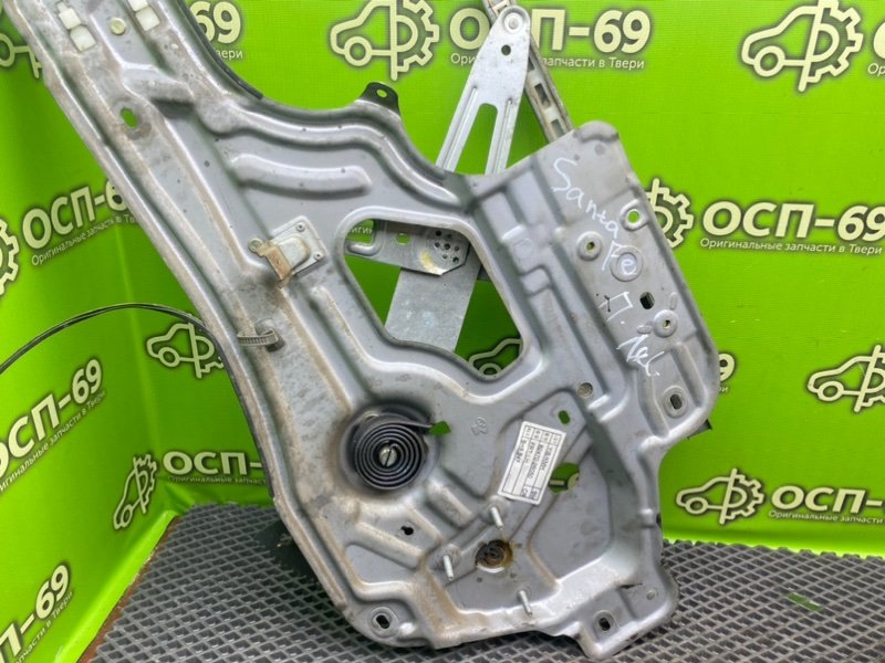 Стеклоподъемник, 3490 рублей, Тверь