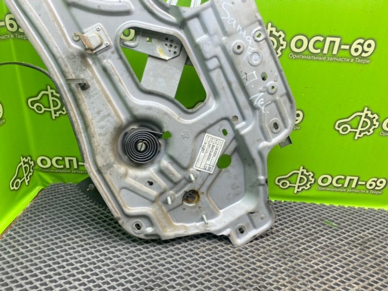 Стеклоподъемник, 3490 рублей, Тверь