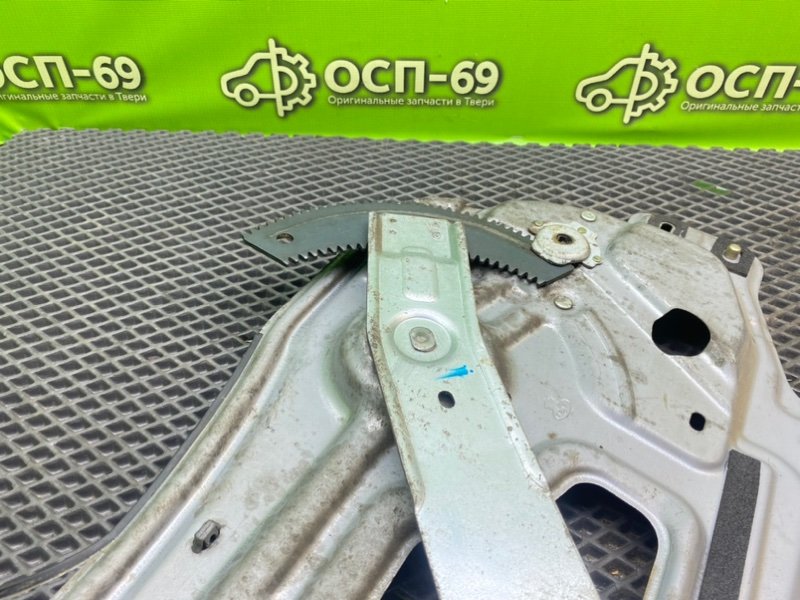 Стеклоподъемник, 3490 рублей, Тверь