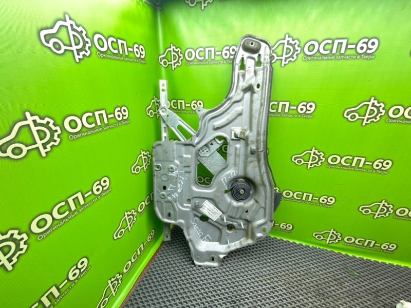 Стеклоподъемник, 1790 рублей, Тверь