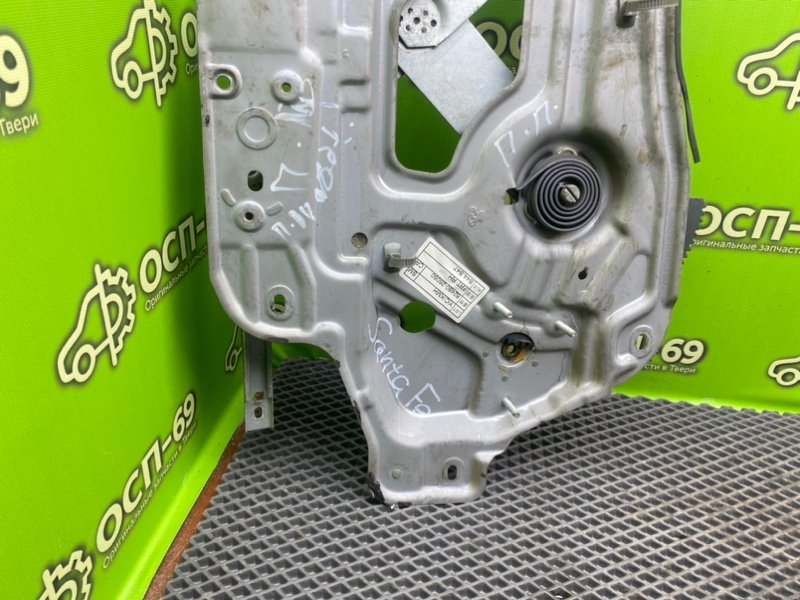 Стеклоподъемник, 1790 рублей, Тверь