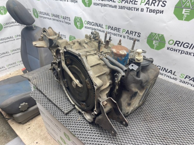 АКПП, 34990 рублей, Тверь