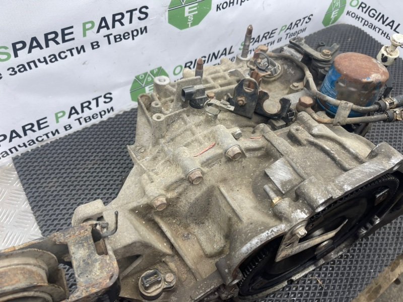 АКПП, 34990 рублей, Тверь