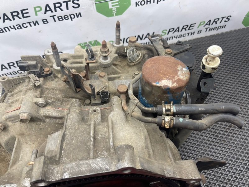 АКПП, 34990 рублей, Тверь