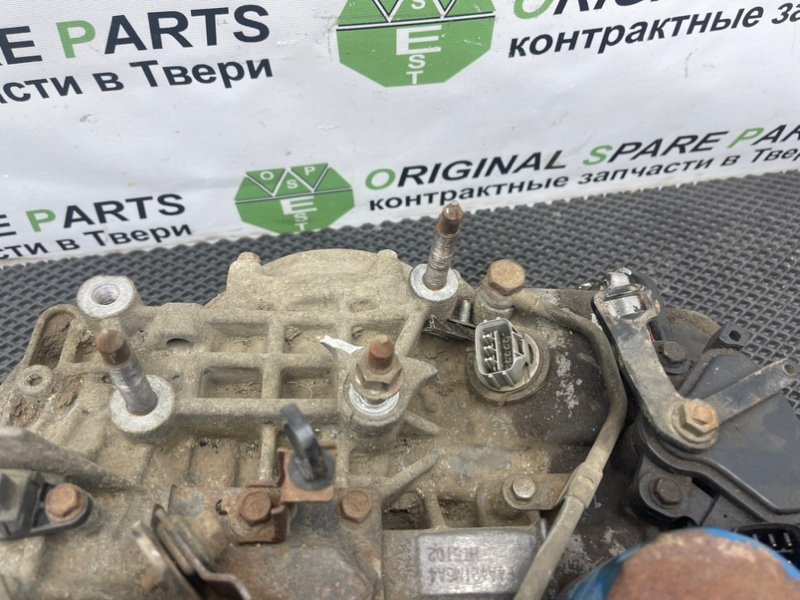 АКПП, 34990 рублей, Тверь