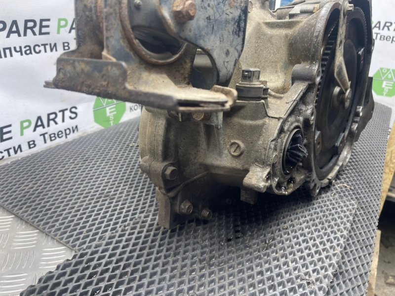 АКПП, 34990 рублей, Тверь