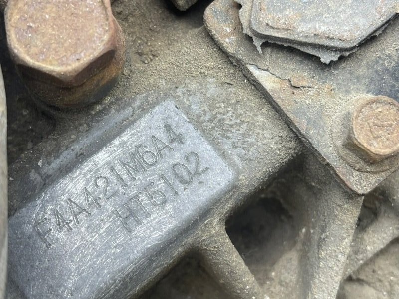 АКПП, 34990 рублей, Тверь