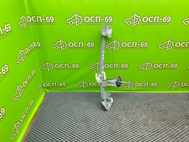 Стеклоподъемник, 990 рублей, Тверь