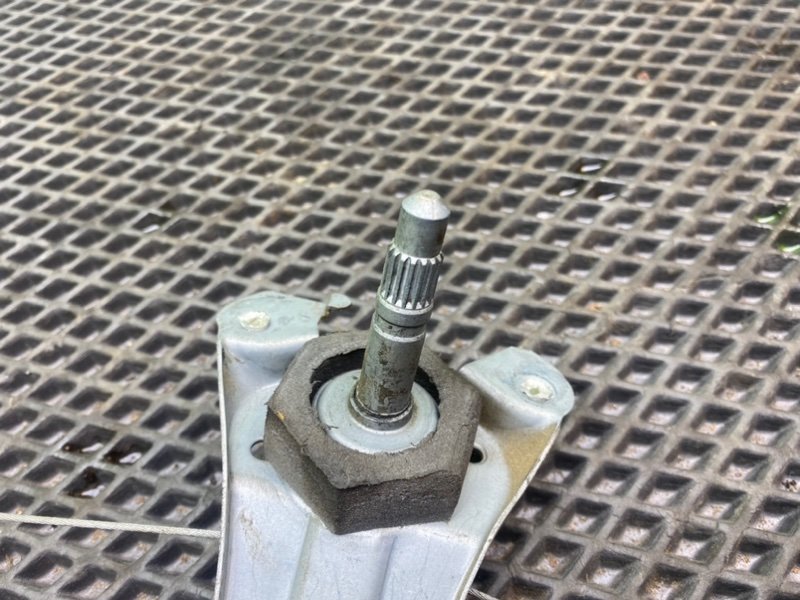 Стеклоподъемник, 990 рублей, Тверь