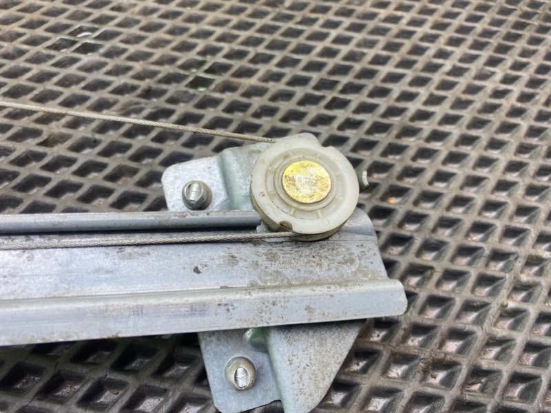 Стеклоподъемник, 990 рублей, Тверь